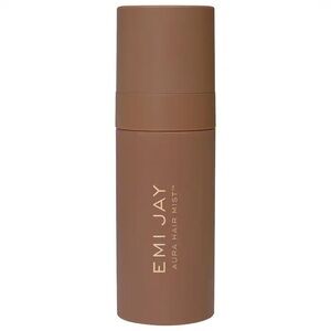 New Emi Jay Aura Hair & Body Fragrance Mist in Toasted Sugar